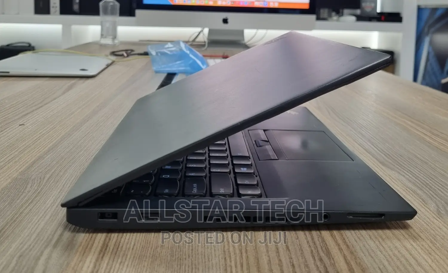Laptop Lenovo ThinkPad T470s 8GB Intel Core I5 SSD 256GB