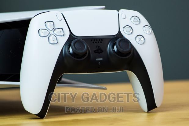 Ps5 Pad Used