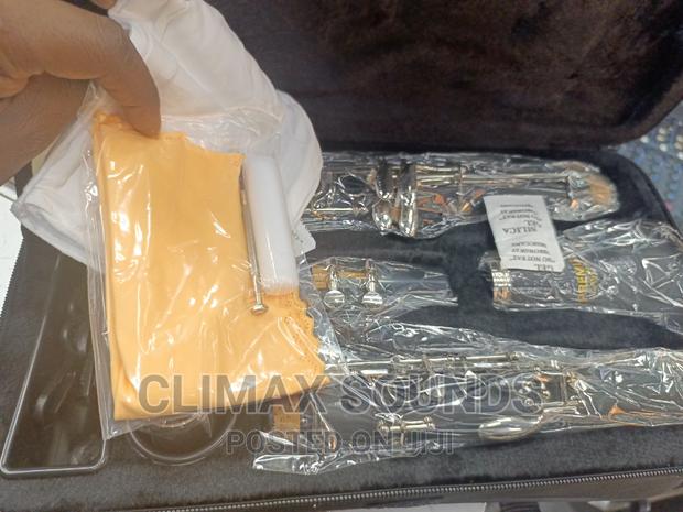 Clarinet Premier - main view