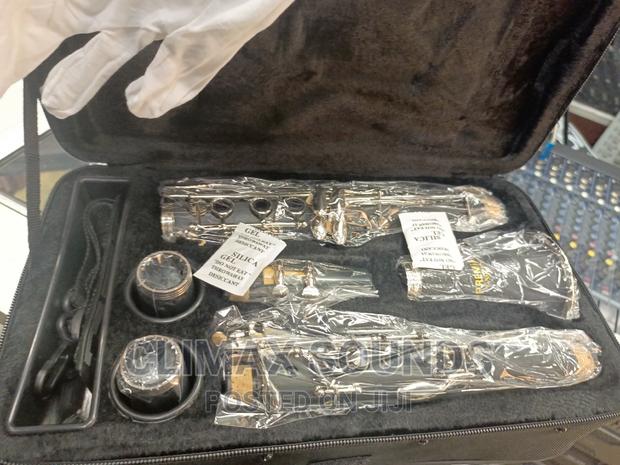 Clarinet Premier - thumbnail 4