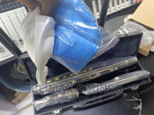 Professional Flute Suzuki - main view