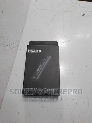 HDMI Video Capture Card - main view