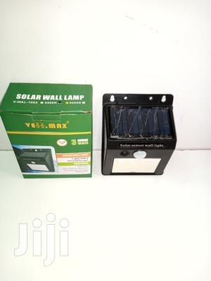 Solar Wall Mounted Lights, Wall Lights - thumbnail 2