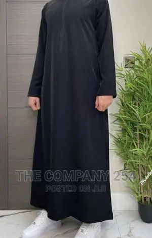 Smart Designer Quality Legit Fine Arabi Kanzus