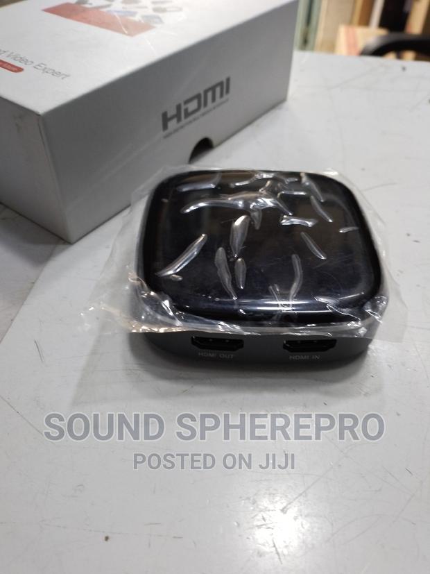 HDMI HD Video Capture Card - thumbnail 4