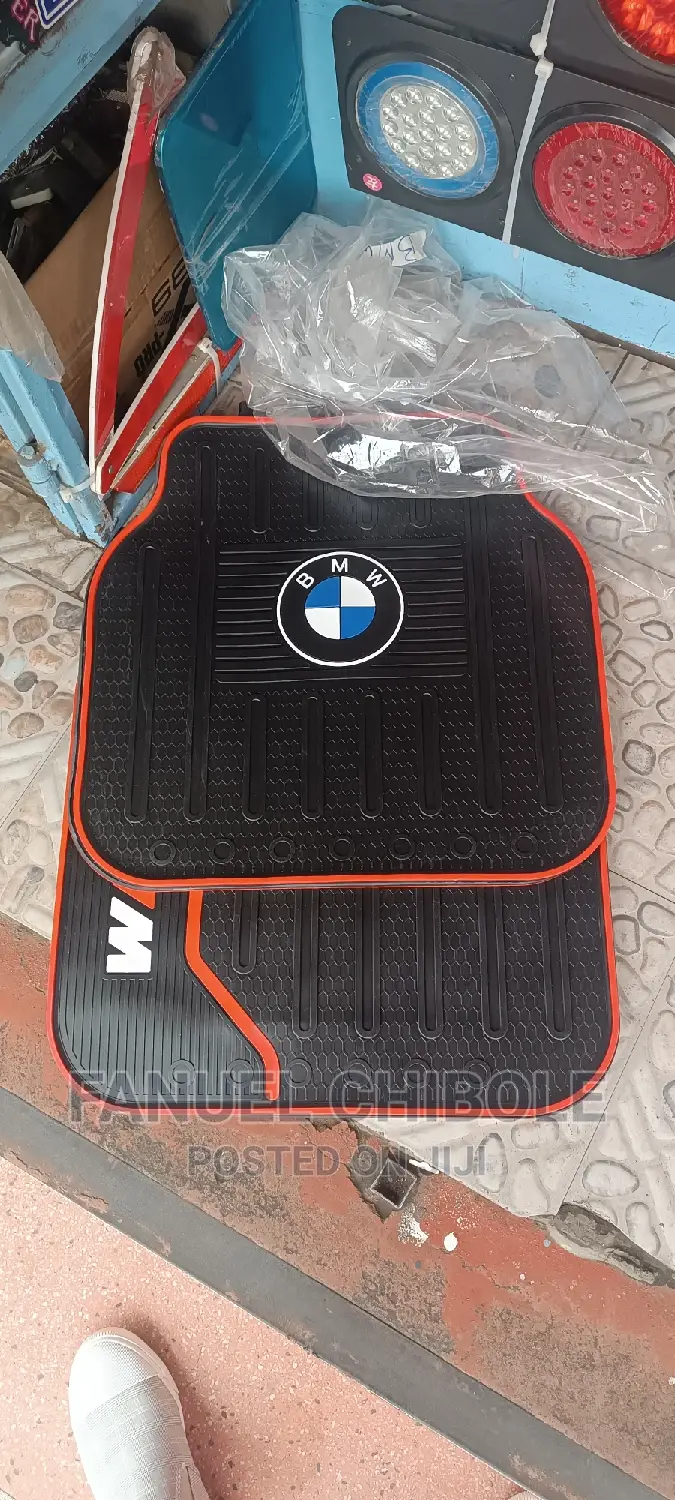 BMW Branded Marts