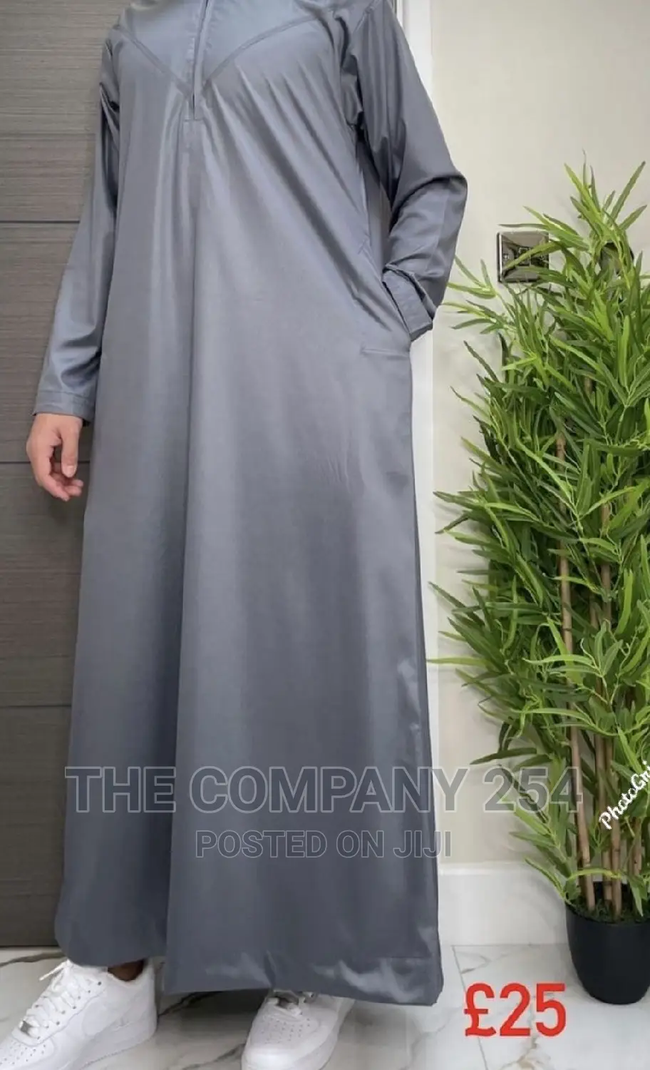 Classic Quality Designer Legit Arabic, Muslim Kanzus