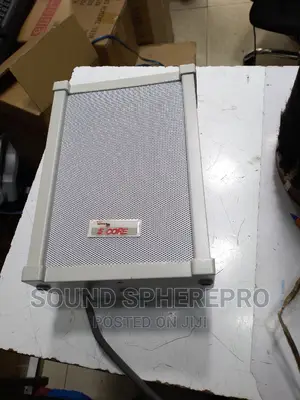 5 Core Column Speaker X10