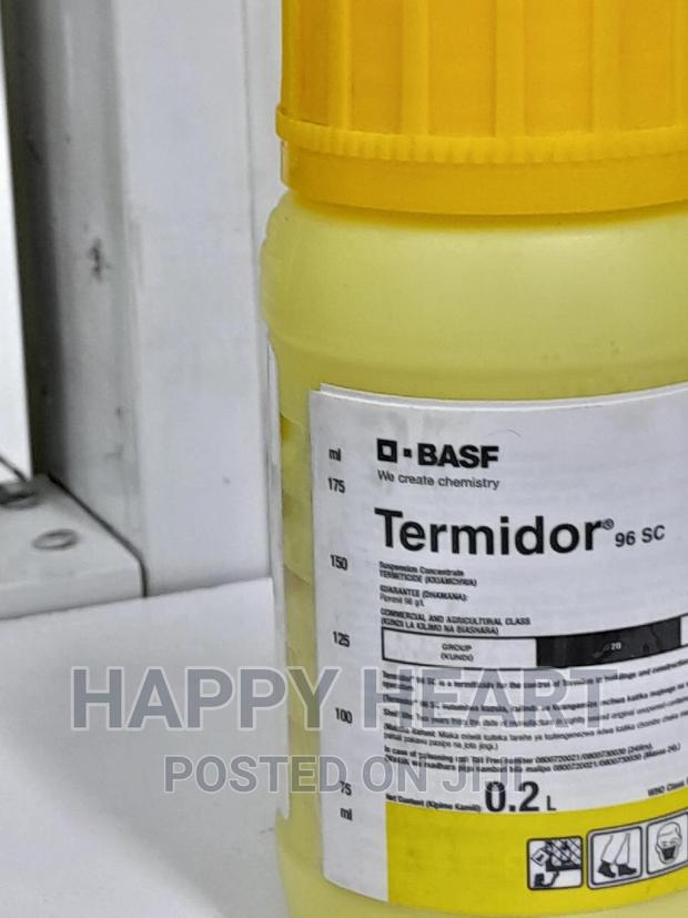 Termidor 96sc Termicide 200ml - thumbnail 2