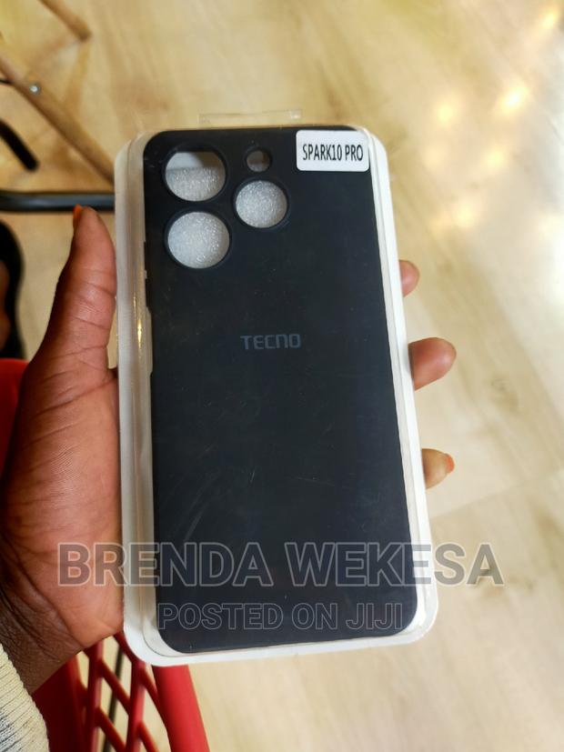 Cover Case - main view