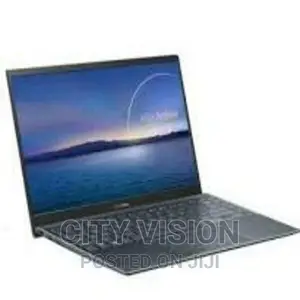 New Laptop Asus Zenbook 14 UX434 8GB Intel Core I7 SSD 512GB