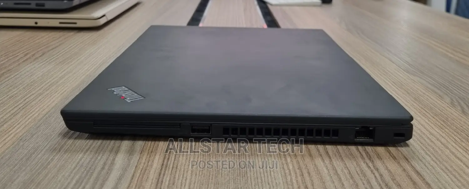 Laptop Lenovo 16GB Intel Core I5 SSD 256GB