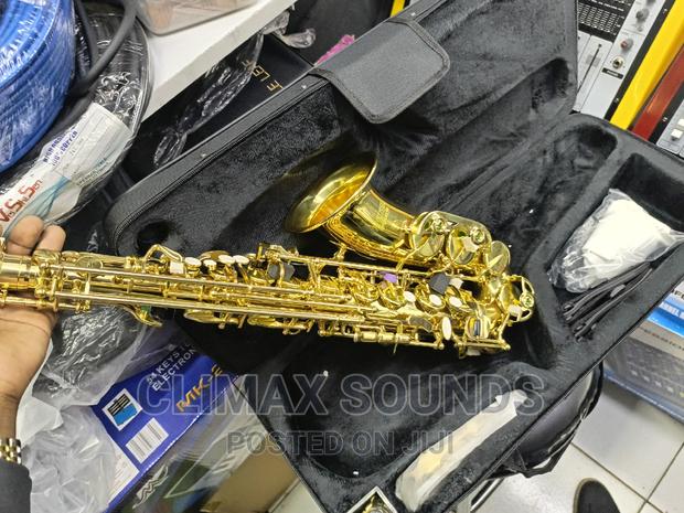 Alto Saxophone Premier S - thumbnail 3