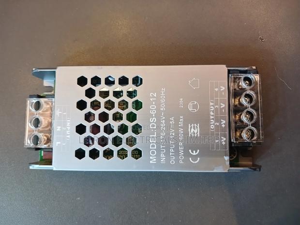 Power Supply 5A