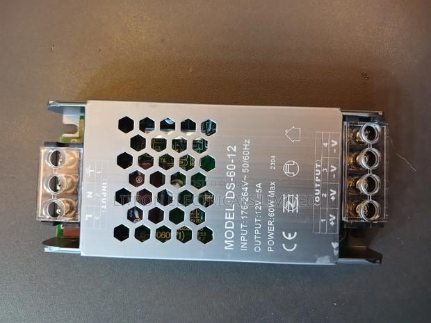 Power Supply 5A - thumbnail 2