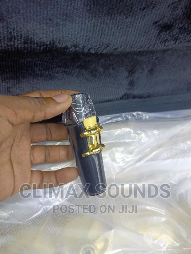 Alto Saxophone Mouth Piece