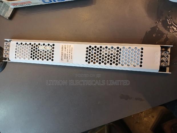 Power Supply 12v 33A