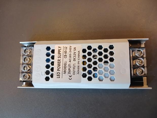 Power Supply Dc12v
