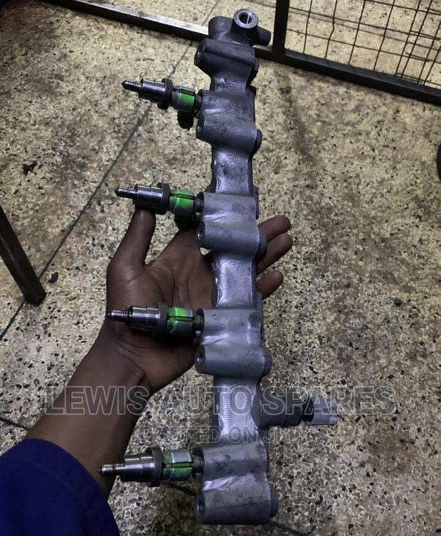 1az Nozzles - main view