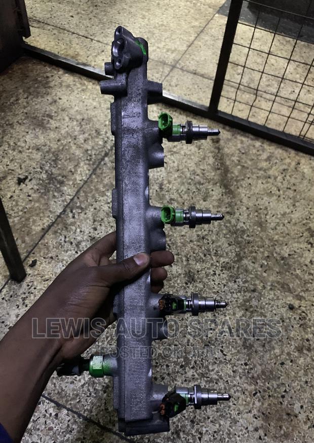 1az Nozzles - thumbnail 3