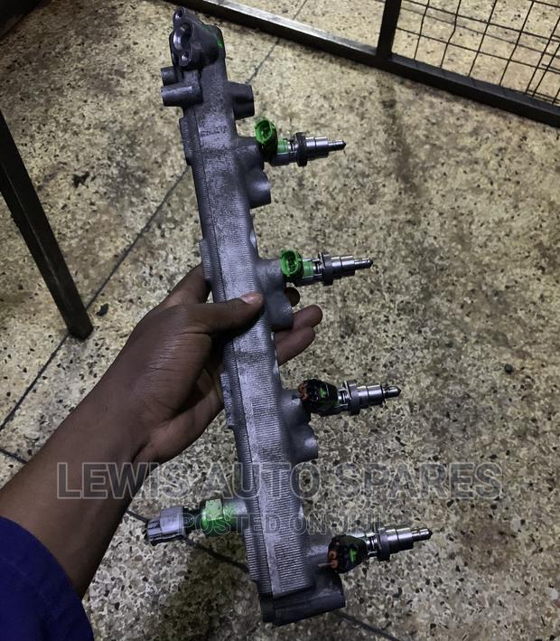 1az Nozzles - thumbnail 2