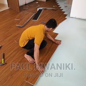 Spc Vinyl Flooring. 5mm - thumbnail 2
