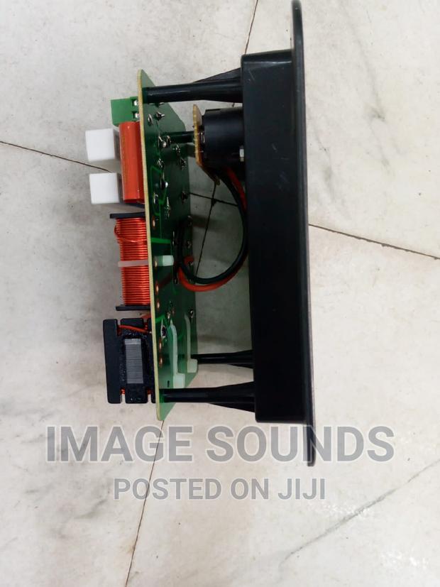 Crossover Peavy PA-5 With Attached Connector - thumbnail 3