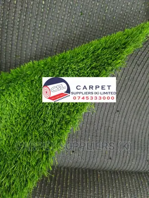 Grass Carpet