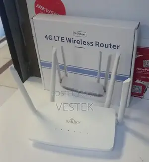  at ##Wireless Router 4G LTE Wifi Router 300mbps High Speed