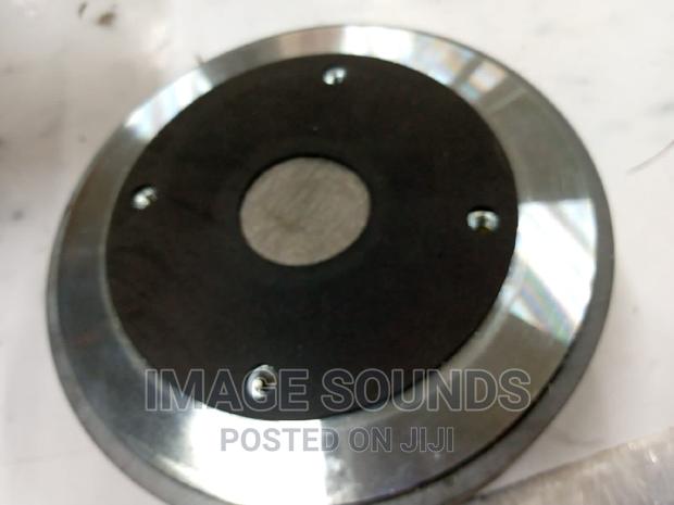 Tweeter Derwel D750 Coils Size 74:5 - thumbnail 2