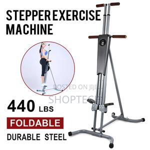 Maxi Climber Machine - thumbnail 2