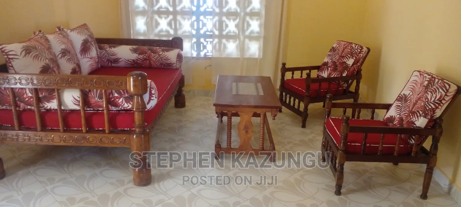 Furnished 2bdrm Bungalow in White House Villa for rent