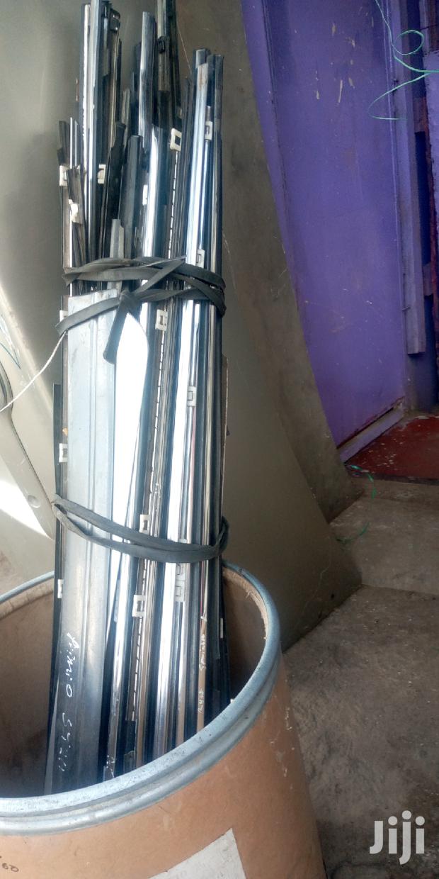 Ex Japan Moulding on Sale - main view