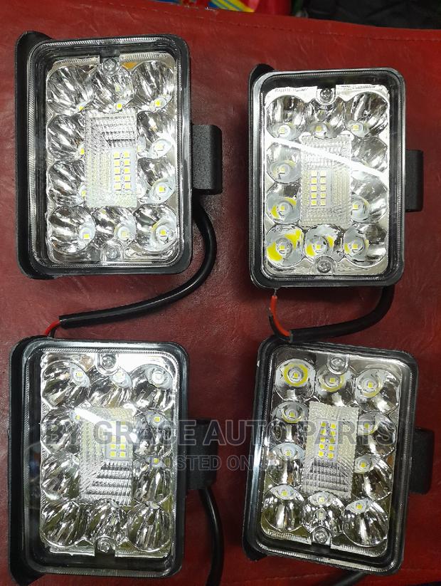 High Quality LED Light/Sports Lights - main view