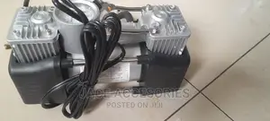 Camel Double Cylinder Tyre Inflator