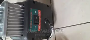 Camel Double Cylinder Tyre Inflator
