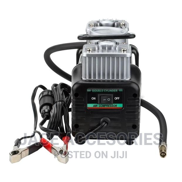 Double Cylinder Air Compressor 4×4 Suv - thumbnail 6