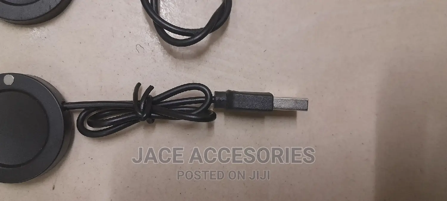 Smart Watch Chargers