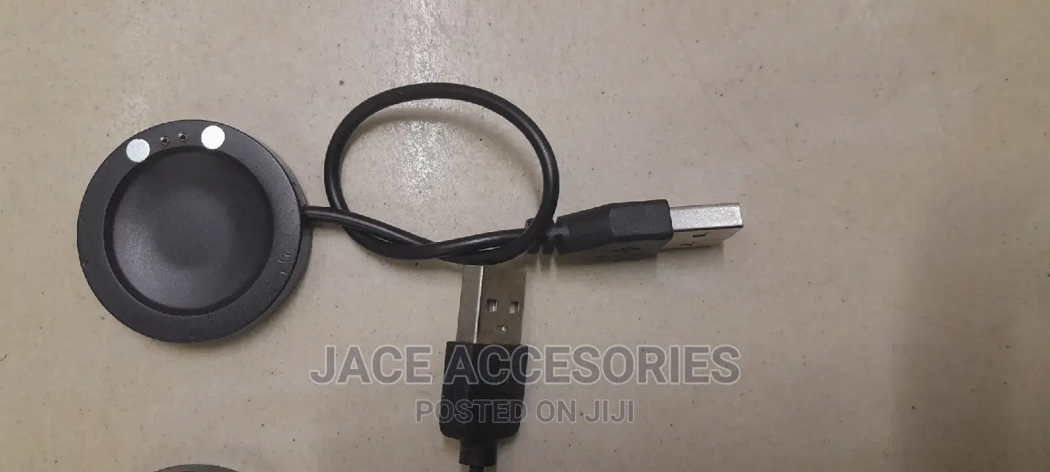 Smart Watch Chargers