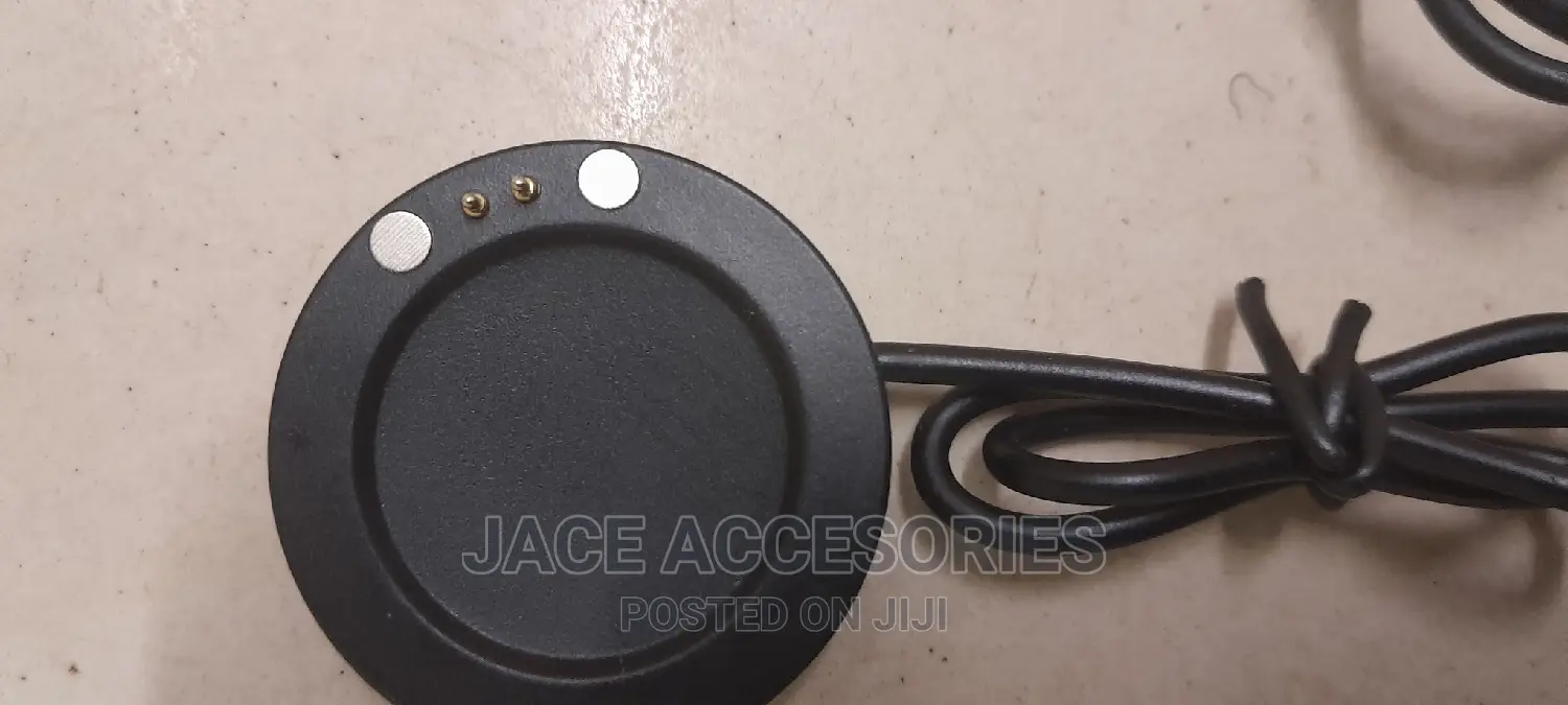 Smart Watch Chargers