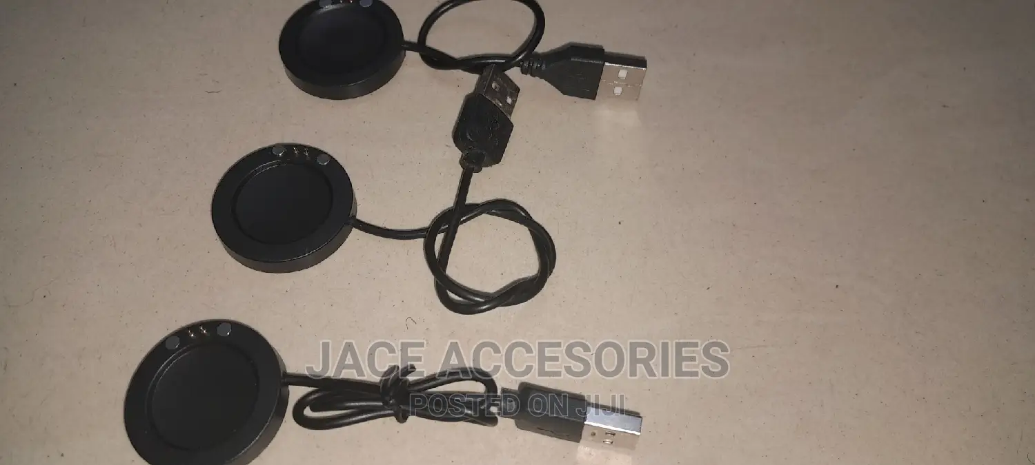 Smart Watch Chargers