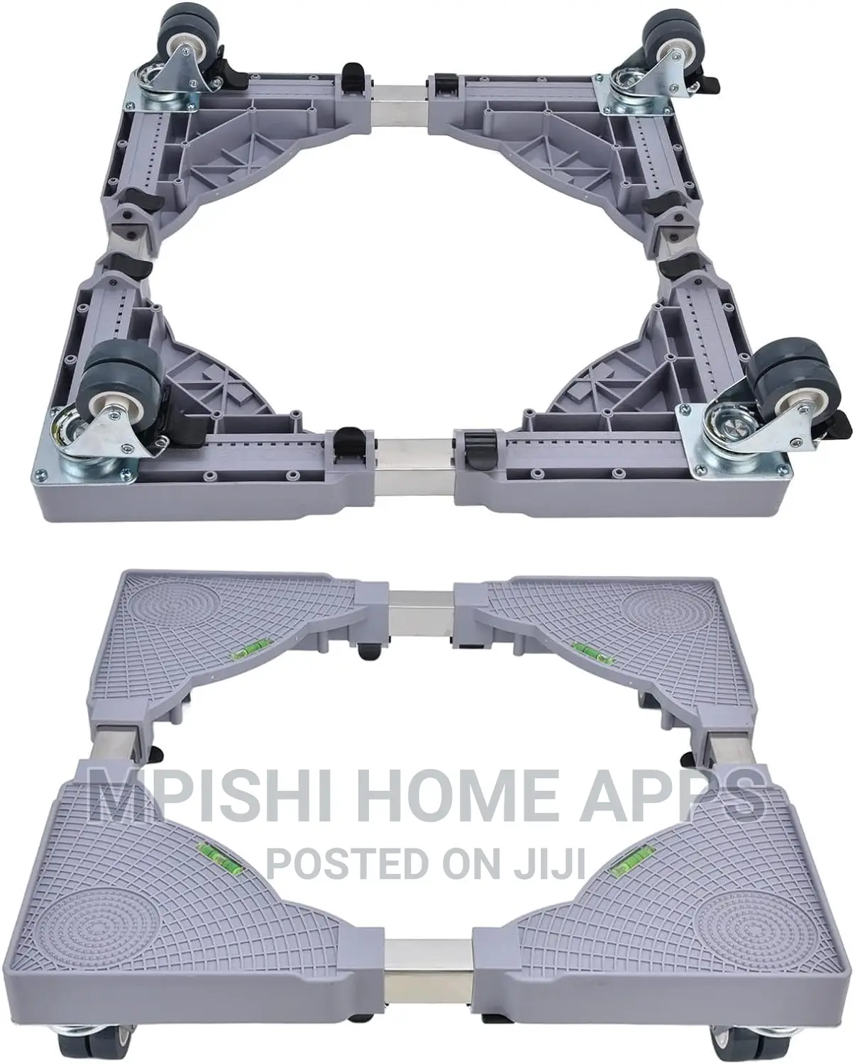 Washing Machine Stand