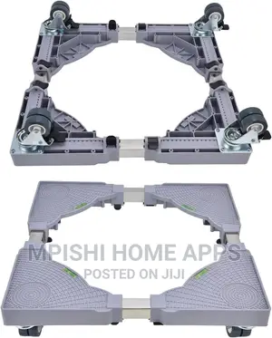 Washing Machine Stand