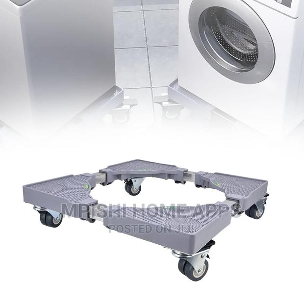 Washing Machine Stand - thumbnail 9