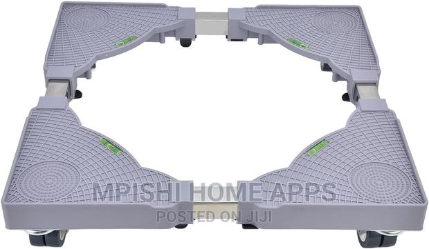 Washing Machine Stand - thumbnail 3