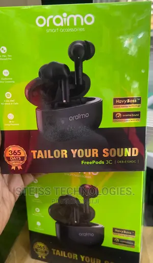Oraimo Freepods 3c Wireless