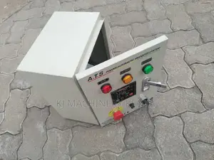 Automatic Power Transfer System-Quality Brand-Generators