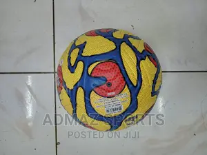 Epl Football Ball