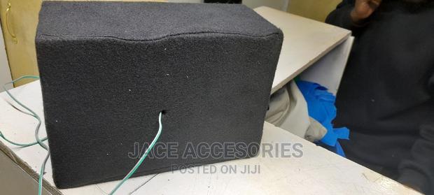 Pioneer Midrange Speakers 500w - thumbnail 2