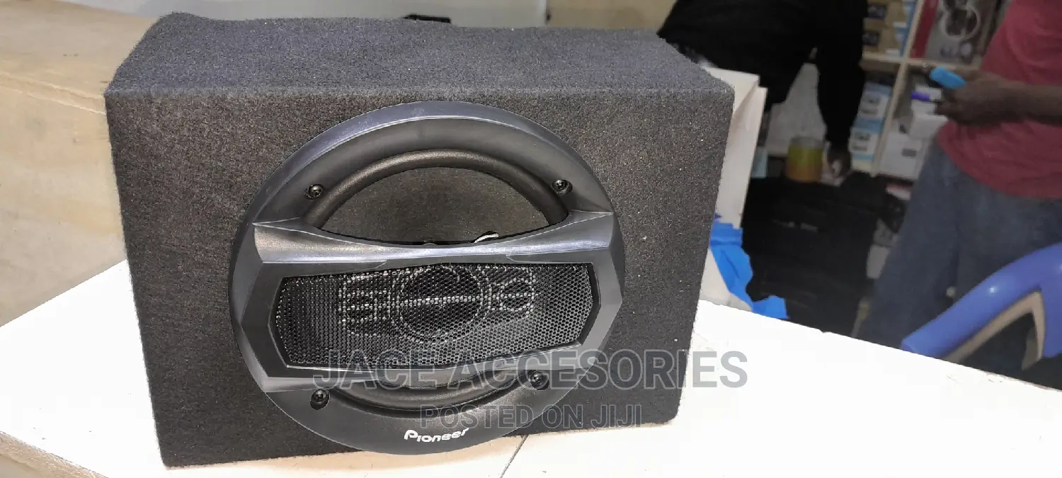 Pioneer Midrange Speakers 500w